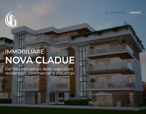 Immobiliare Nova Claude